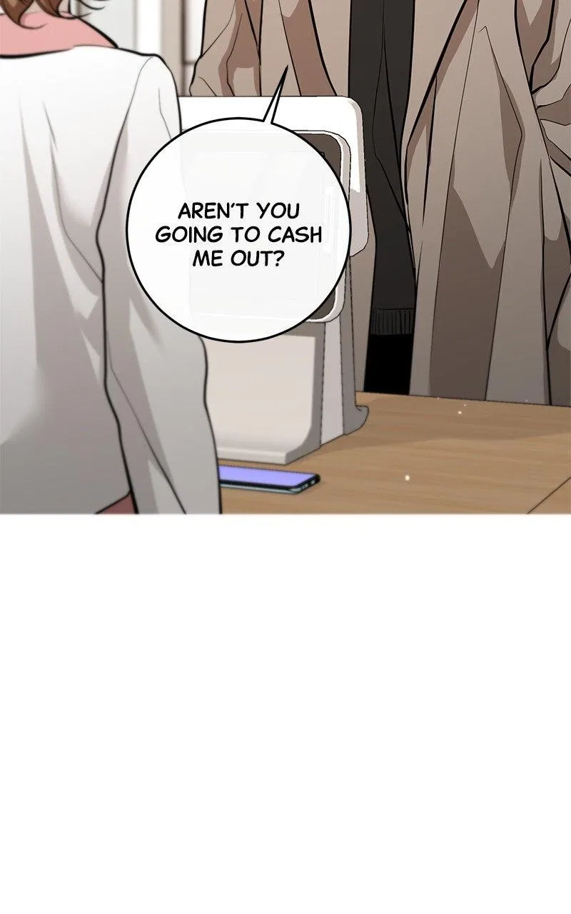 A Not So Fairy Tale Chapter 125 – Page 56