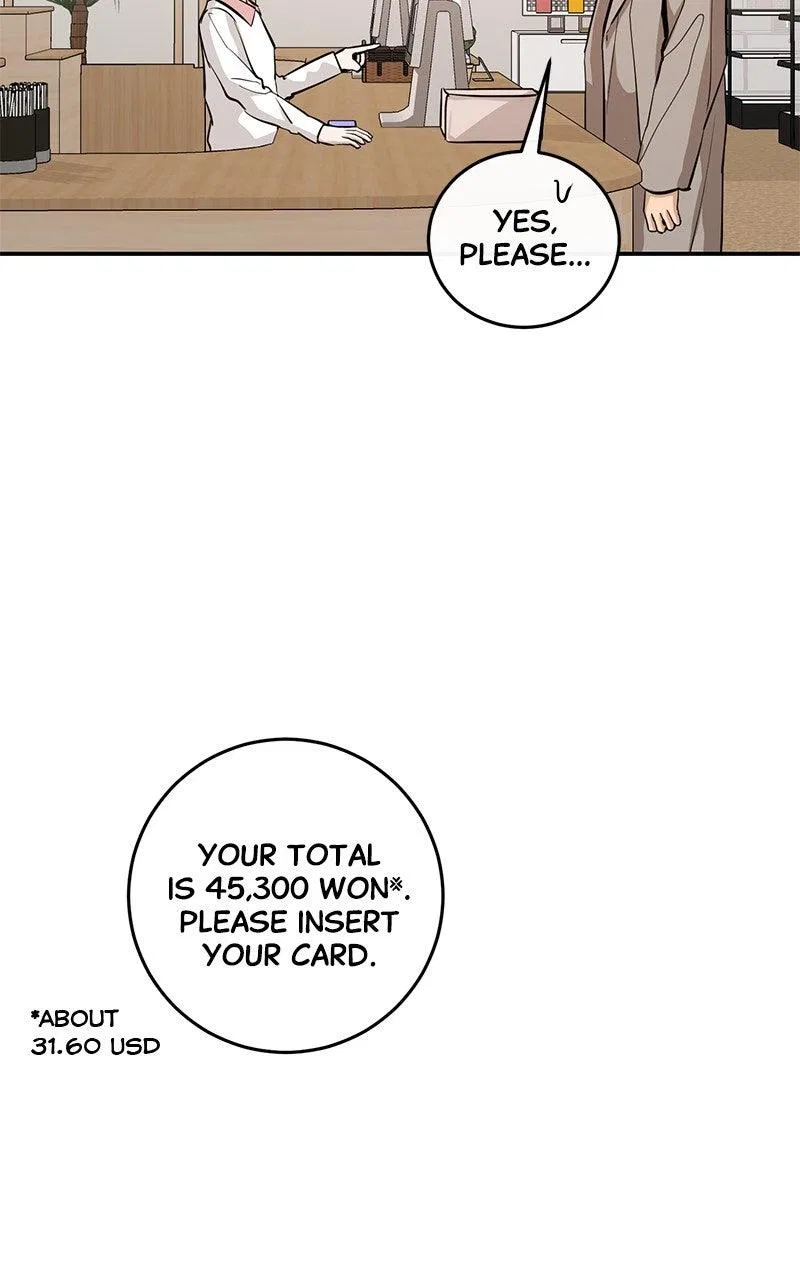 A Not So Fairy Tale Chapter 125 – Page 59