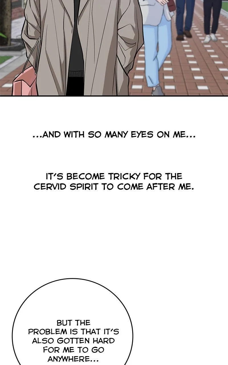 A Not So Fairy Tale Chapter 125 – Page 72