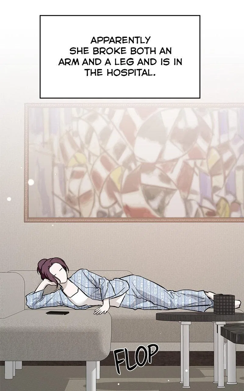 A Not So Fairy Tale Chapter 125 – Page 81