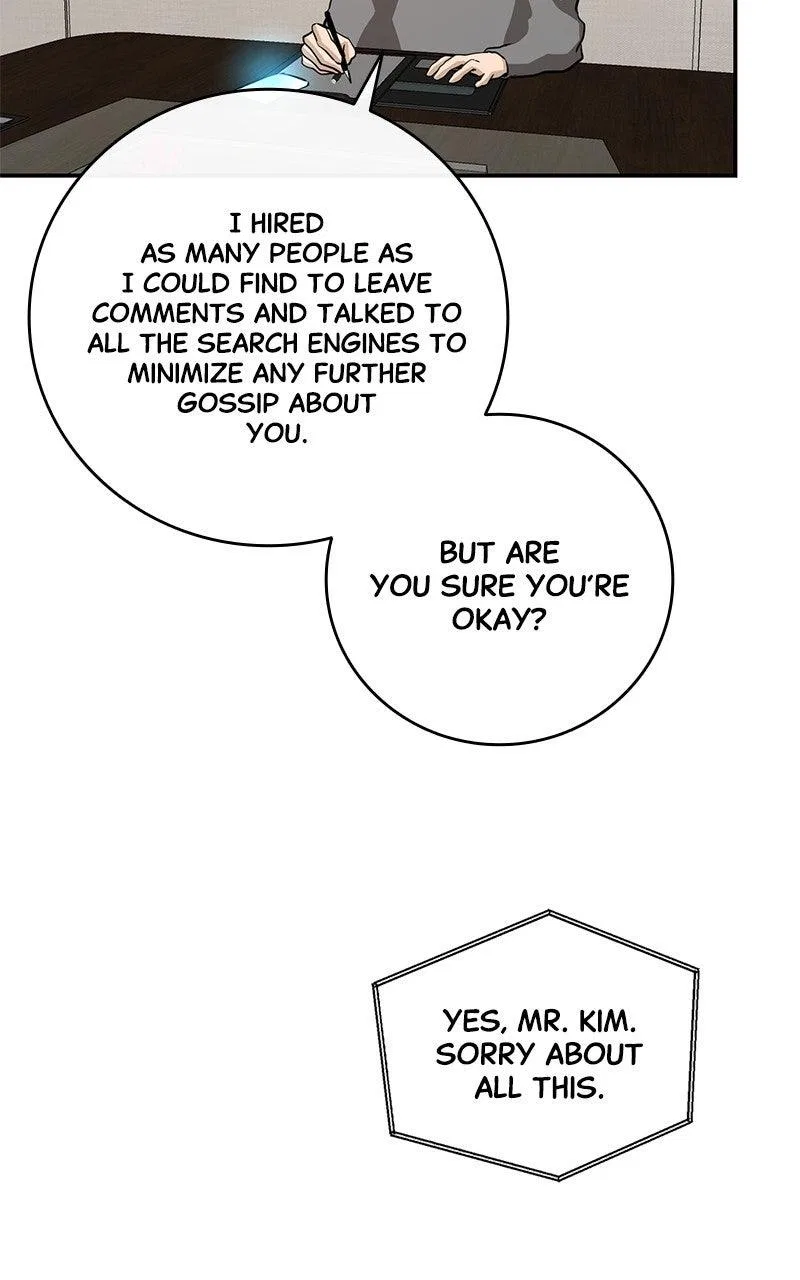A Not So Fairy Tale Chapter 125 – Page 86