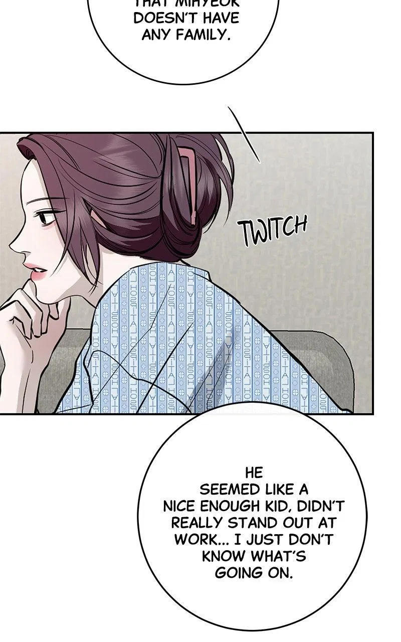 A Not So Fairy Tale Chapter 125 – Page 90
