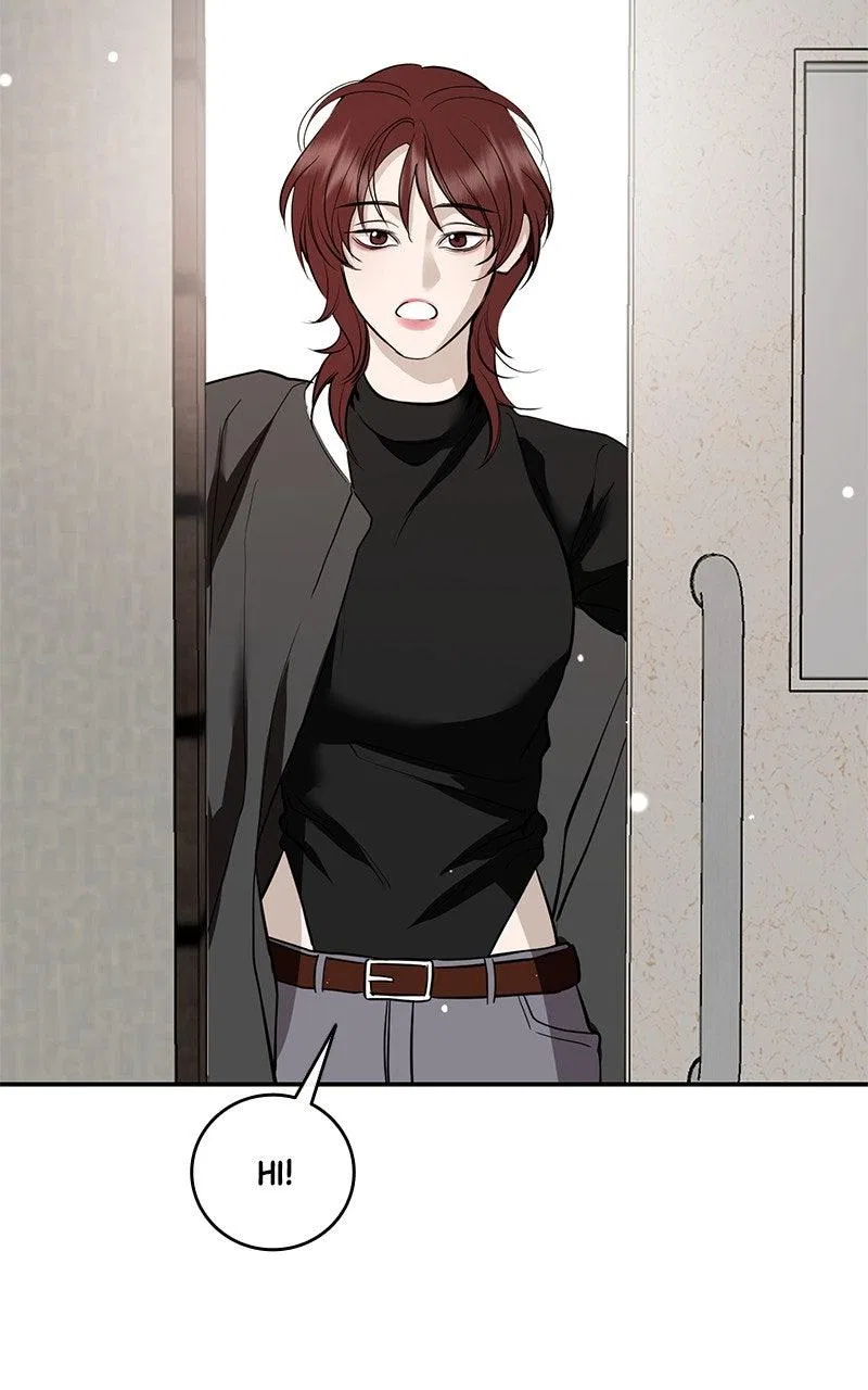 A Not So Fairy Tale Chapter 125 – Page 98