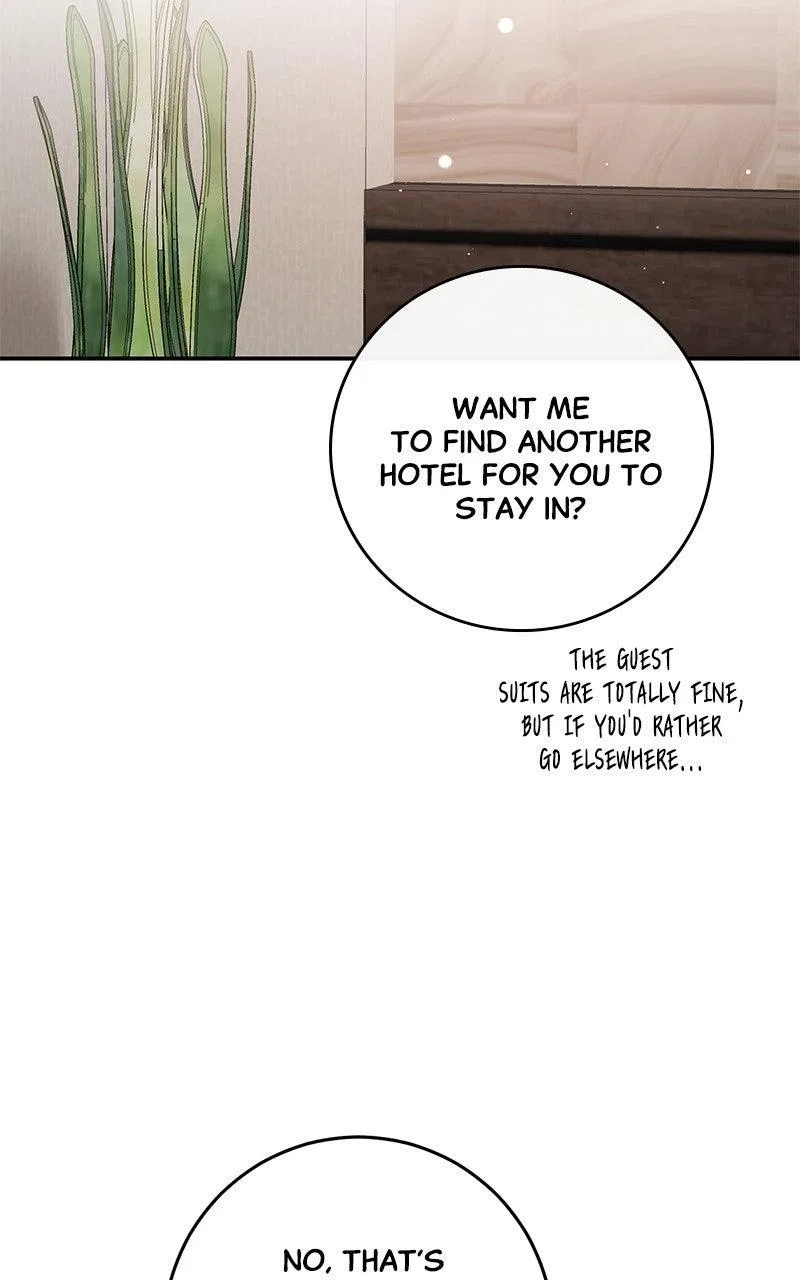 A Not So Fairy Tale Chapter 125 – Page 100