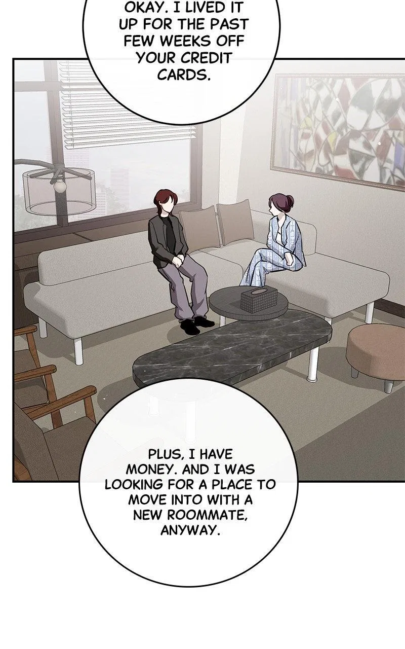 A Not So Fairy Tale Chapter 125 – Page 101