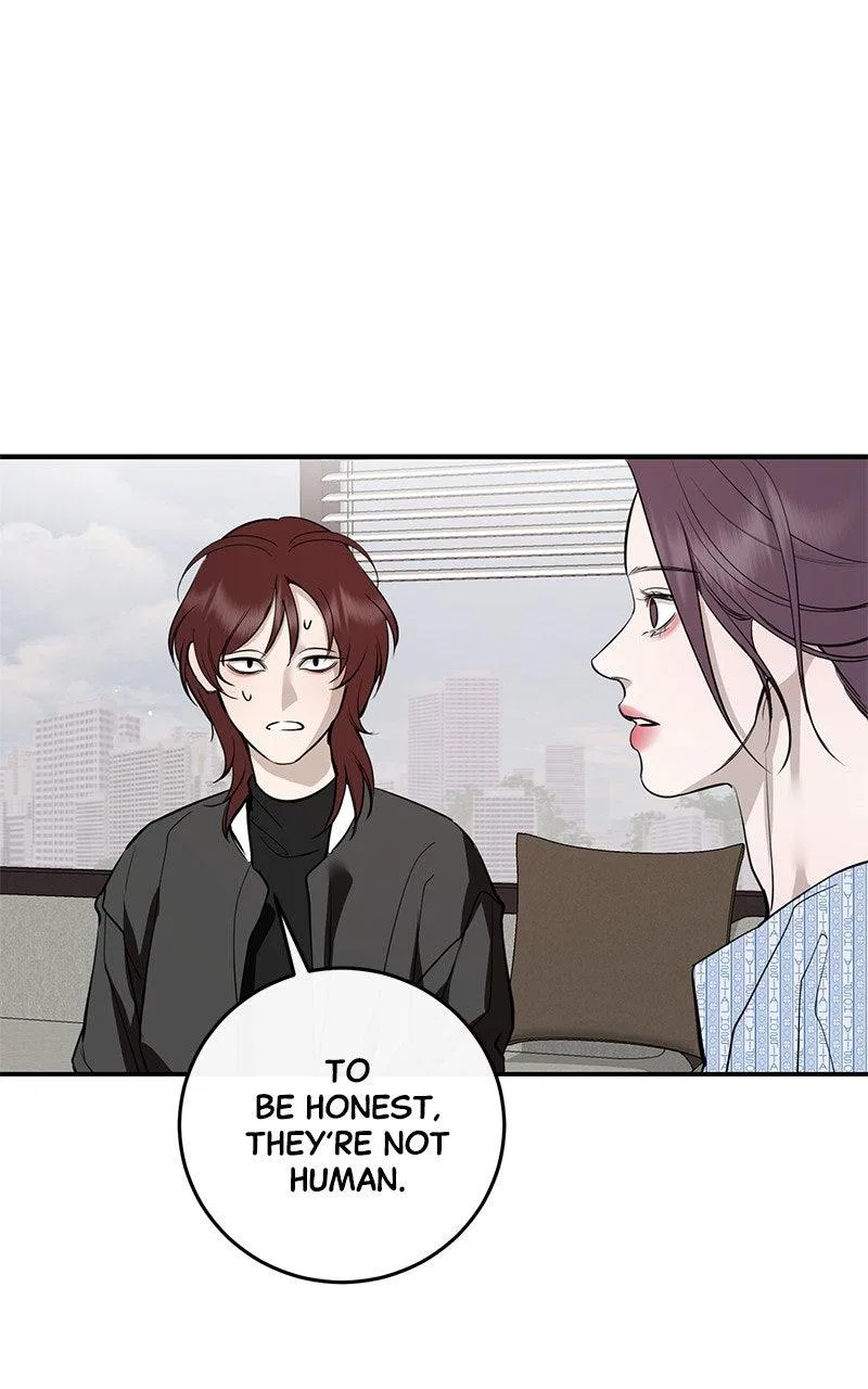 A Not So Fairy Tale Chapter 125 – Page 103