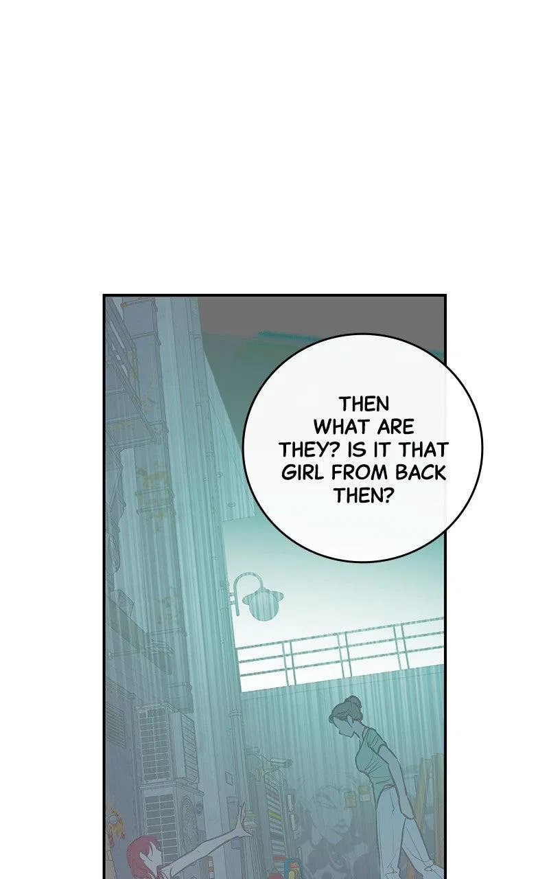 A Not So Fairy Tale Chapter 125 – Page 104