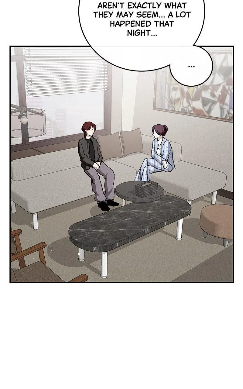 A Not So Fairy Tale Chapter 125 – Page 108