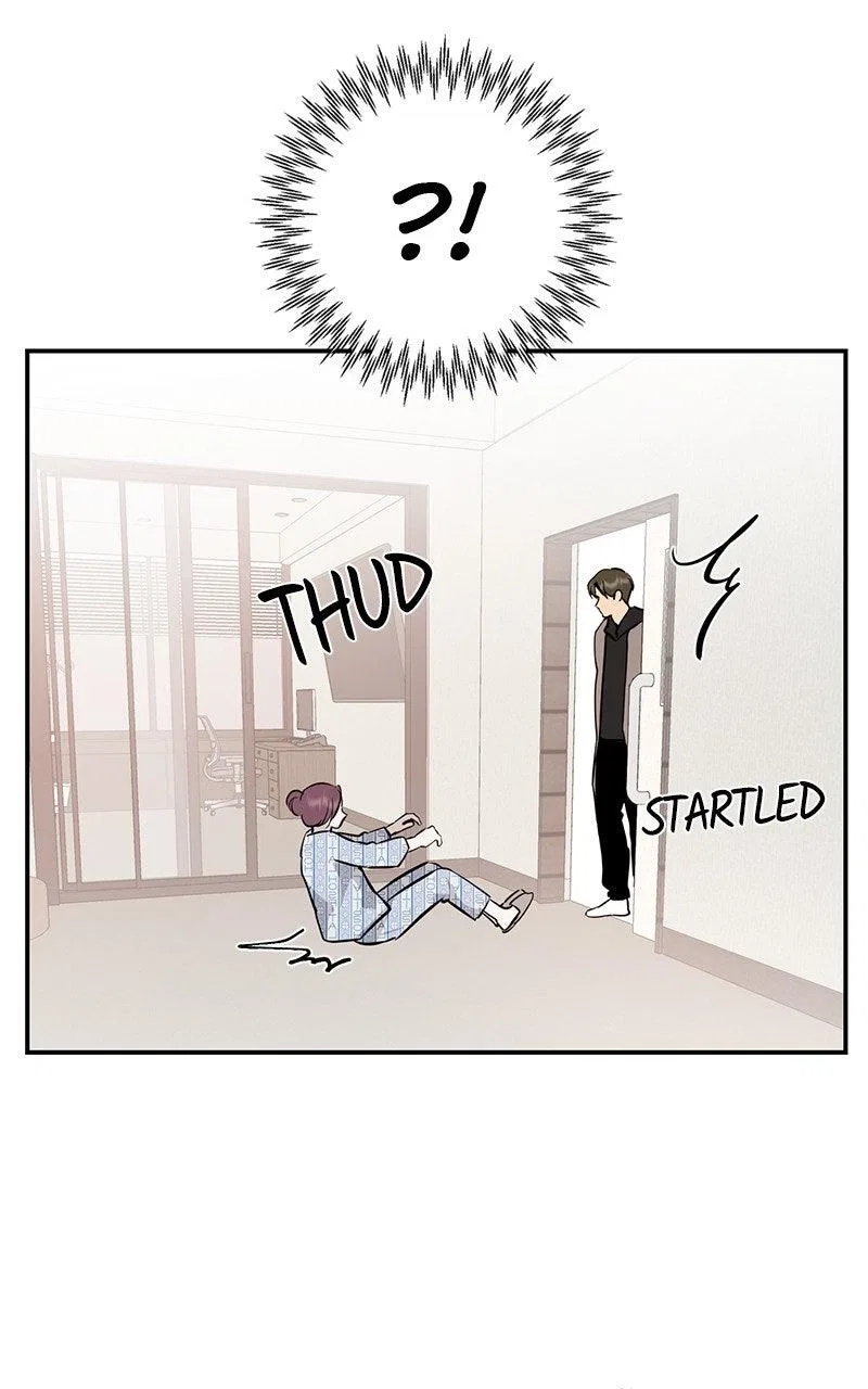 A Not So Fairy Tale Chapter 125 – Page 131