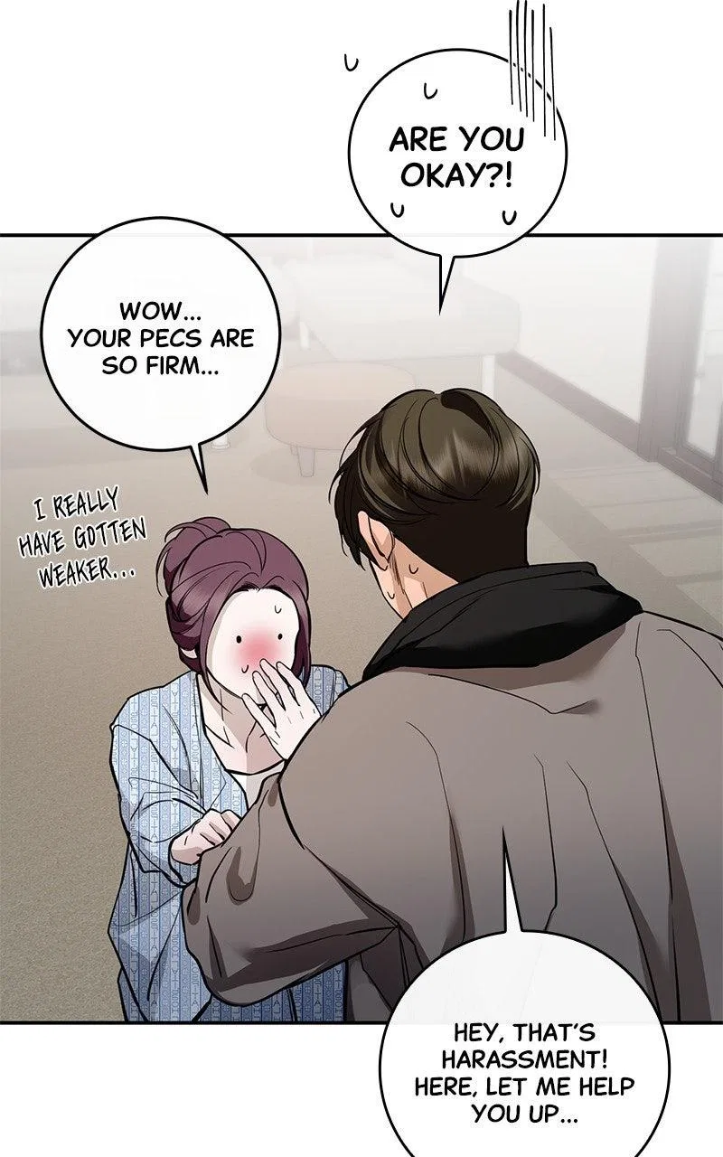 A Not So Fairy Tale Chapter 125 – Page 132