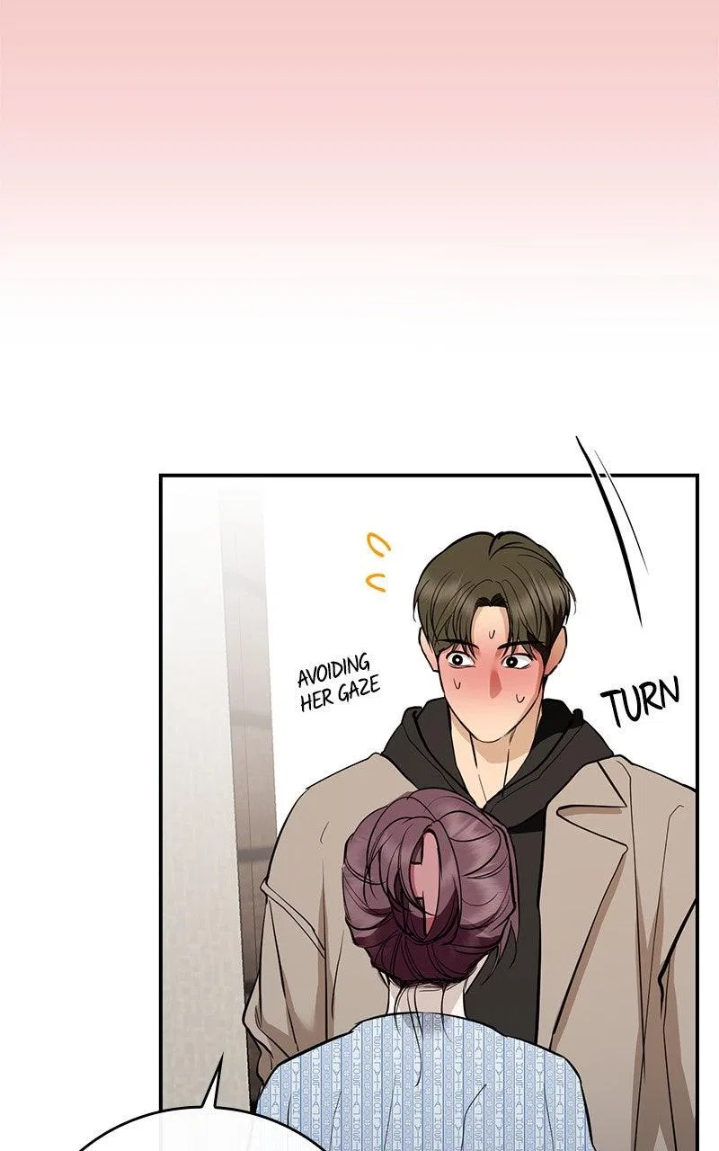A Not So Fairy Tale Chapter 125 – Page 135