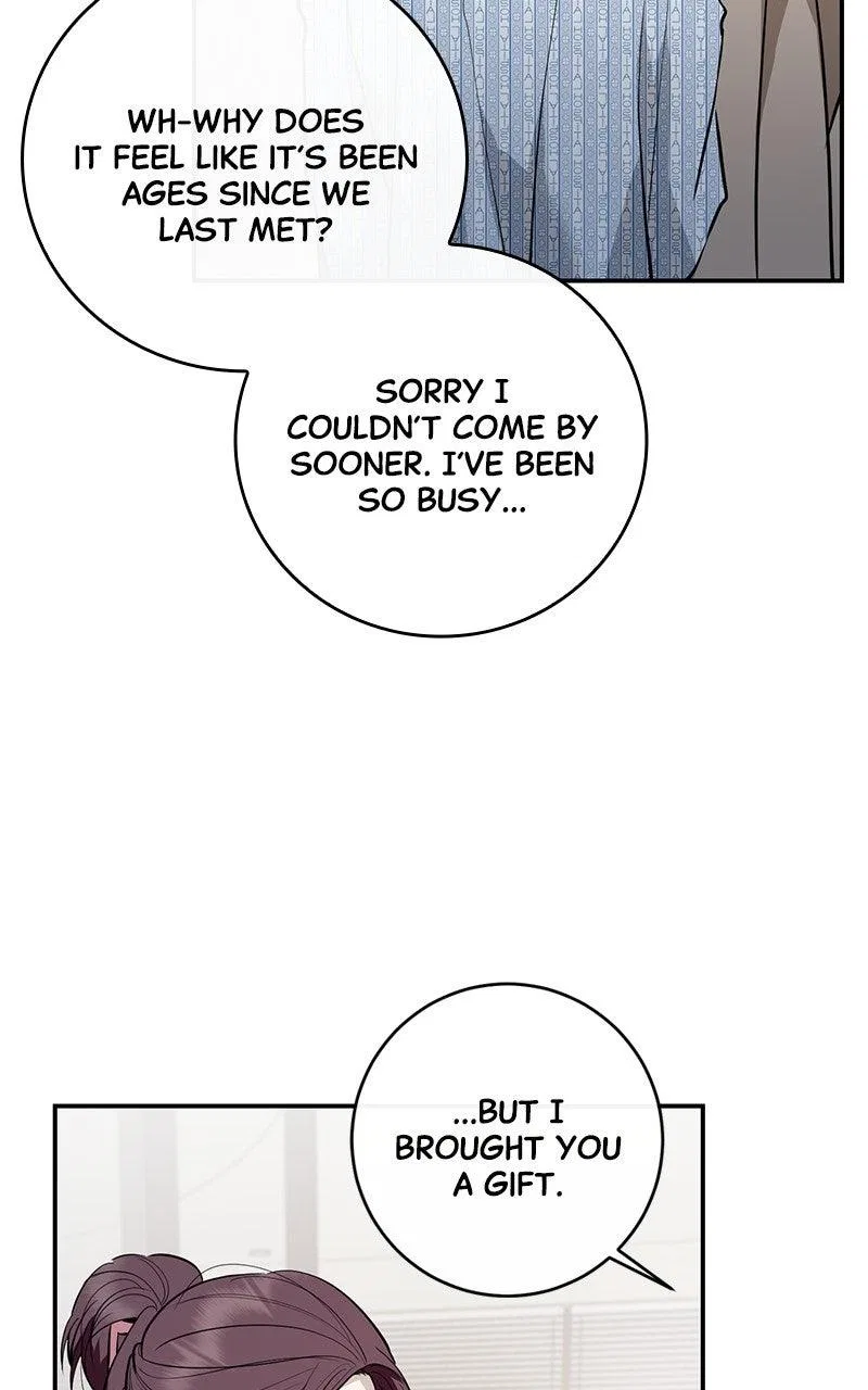 A Not So Fairy Tale Chapter 125 – Page 136