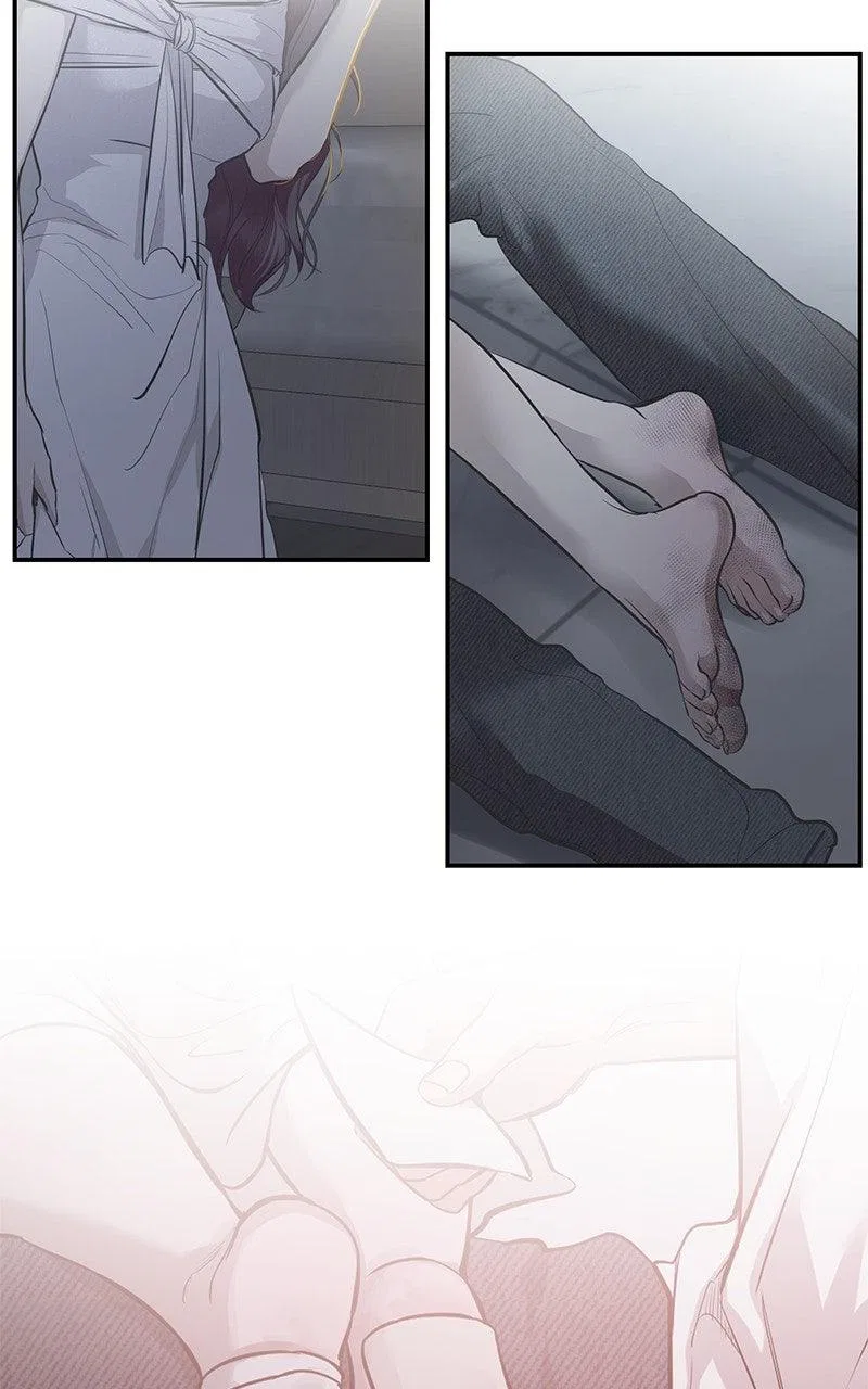 A Not So Fairy Tale Chapter 125 – Page 140