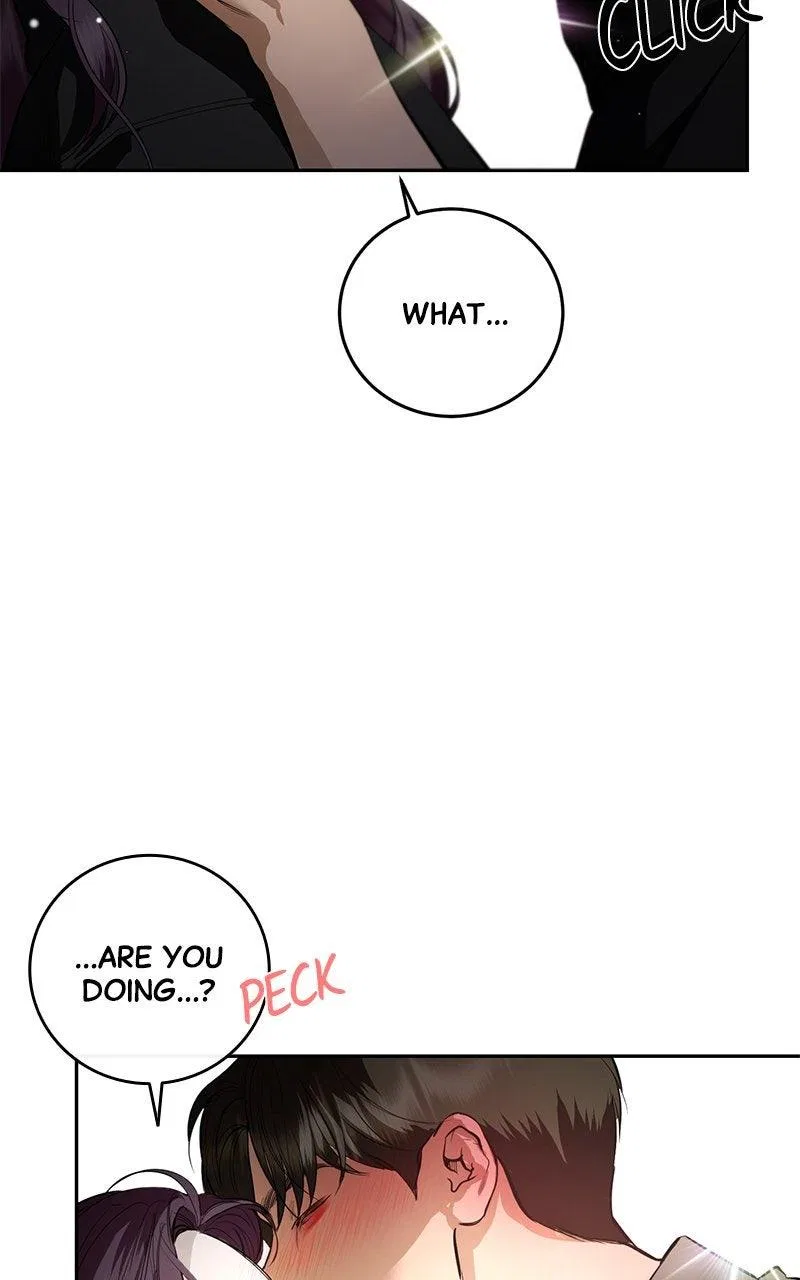 A Not So Fairy Tale Chapter 124 – Page 7