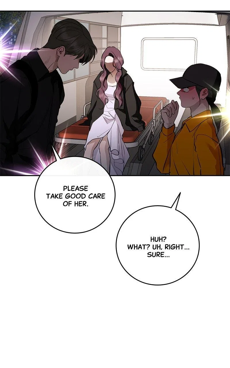 A Not So Fairy Tale Chapter 124 – Page 19