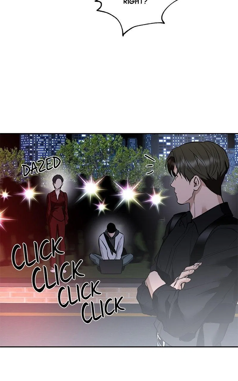 A Not So Fairy Tale Chapter 124 – Page 28