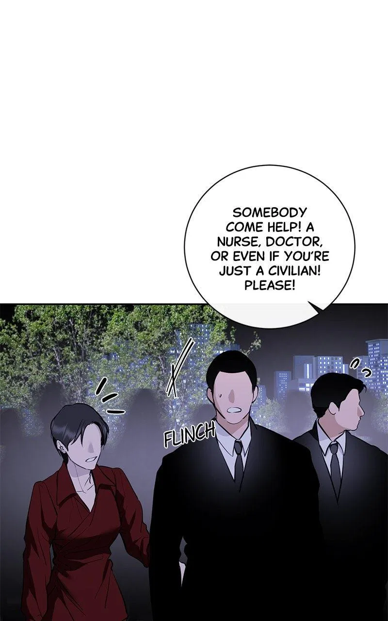 A Not So Fairy Tale Chapter 124 – Page 37