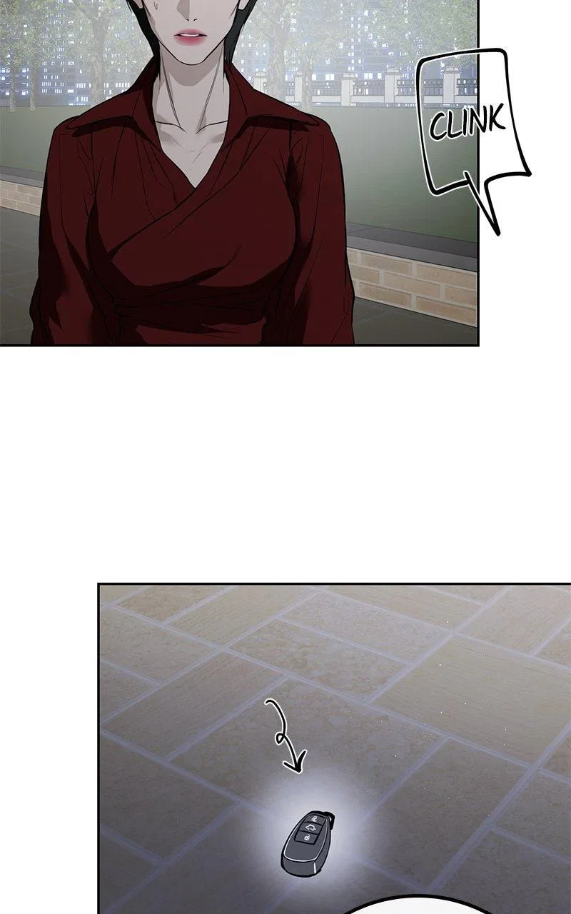 A Not So Fairy Tale Chapter 124 – Page 40