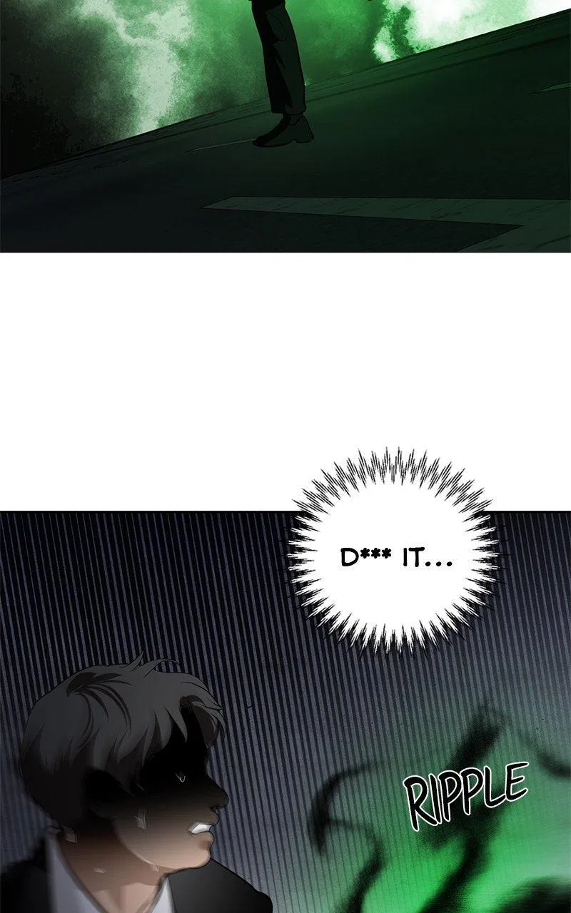 A Not So Fairy Tale Chapter 124 – Page 46