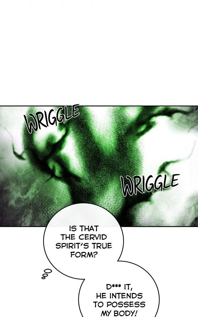 A Not So Fairy Tale Chapter 124 – Page 52