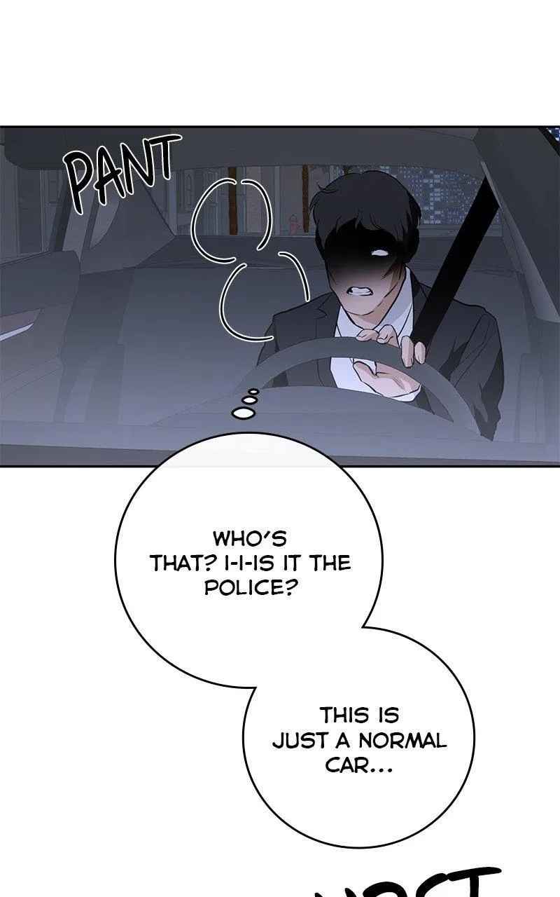 A Not So Fairy Tale Chapter 124 – Page 60
