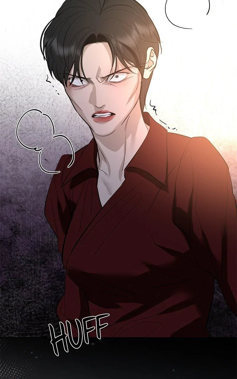 A Not So Fairy Tale Chapter 124 – Page 62