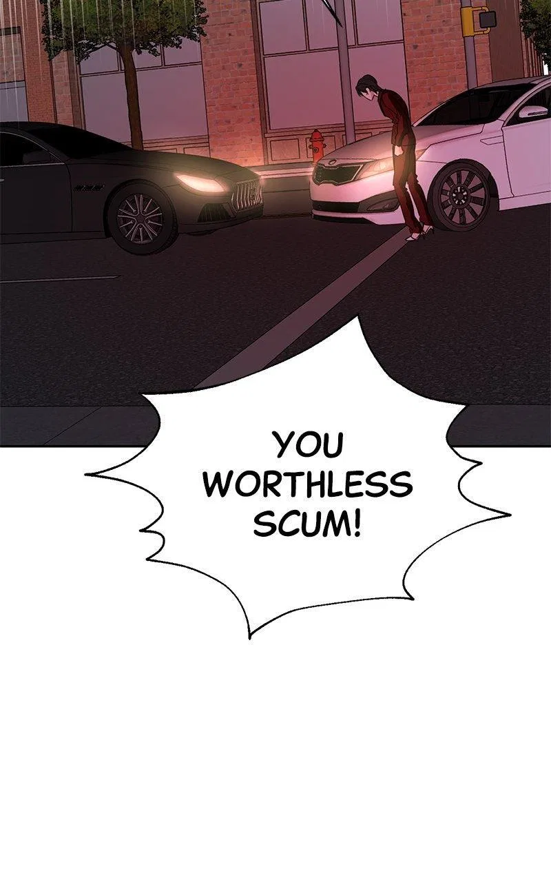 A Not So Fairy Tale Chapter 124 – Page 64