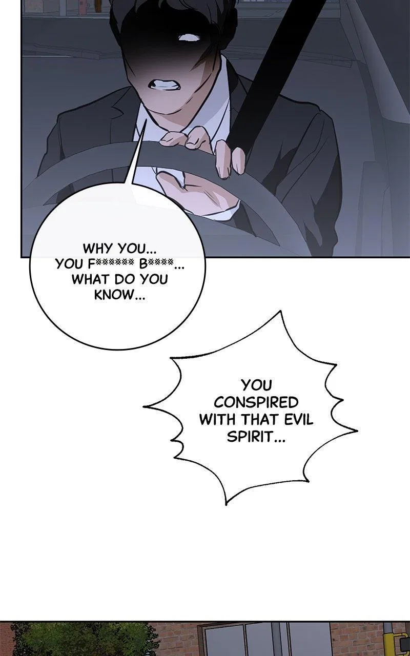 A Not So Fairy Tale Chapter 124 – Page 67
