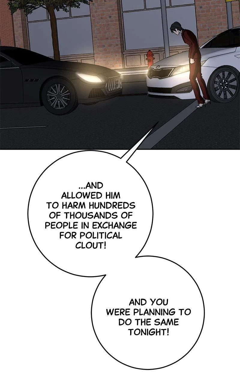 A Not So Fairy Tale Chapter 124 – Page 68