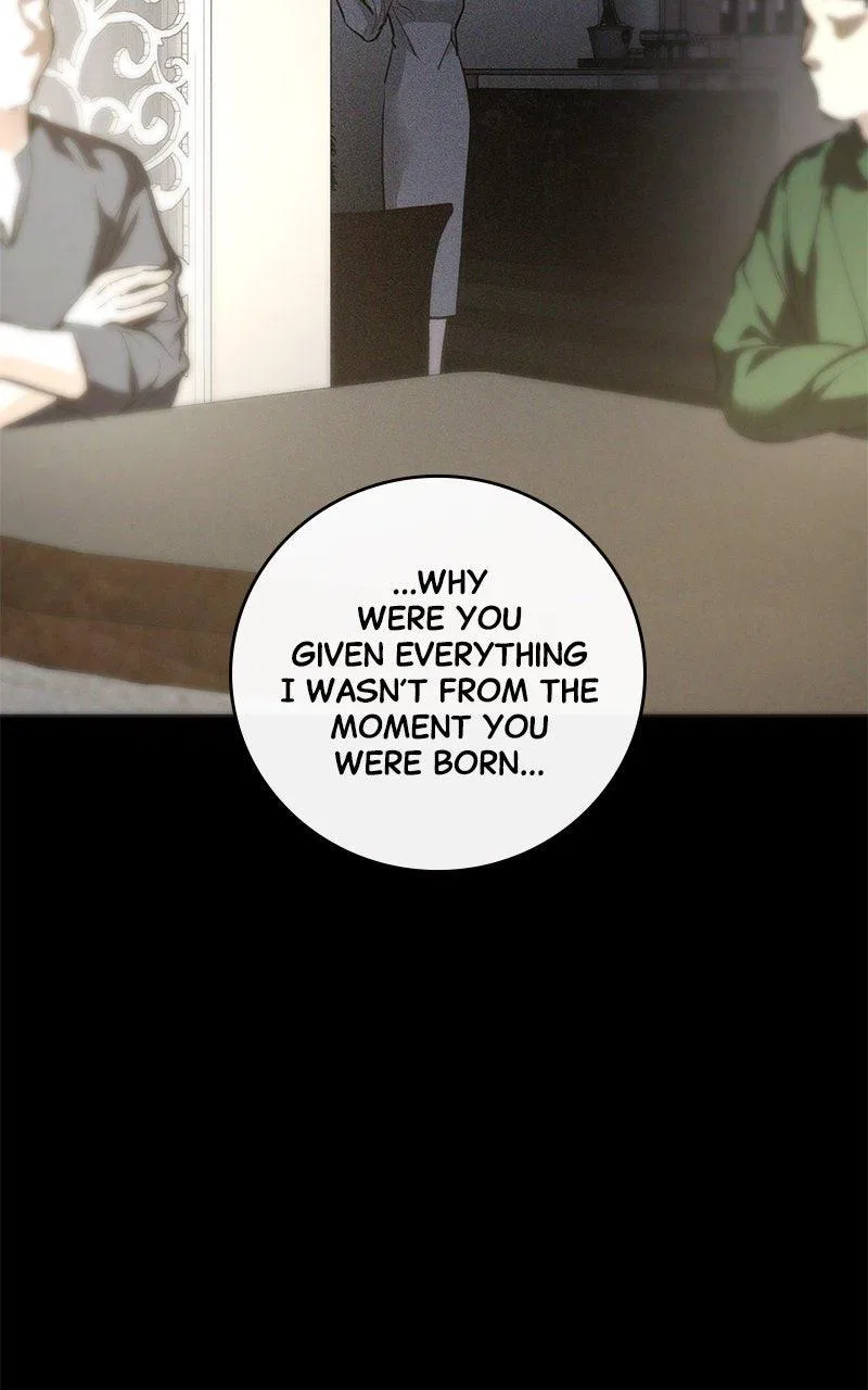 A Not So Fairy Tale Chapter 124 – Page 70