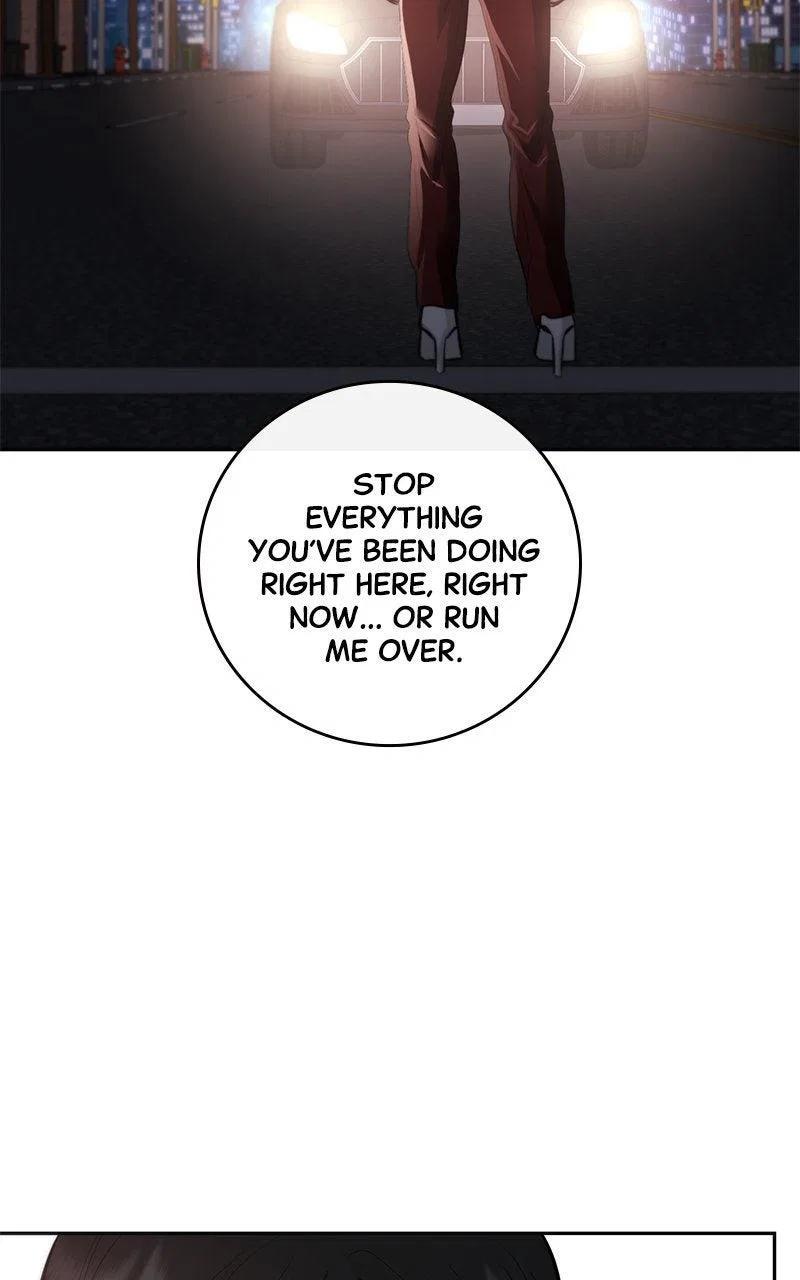 A Not So Fairy Tale Chapter 124 – Page 74