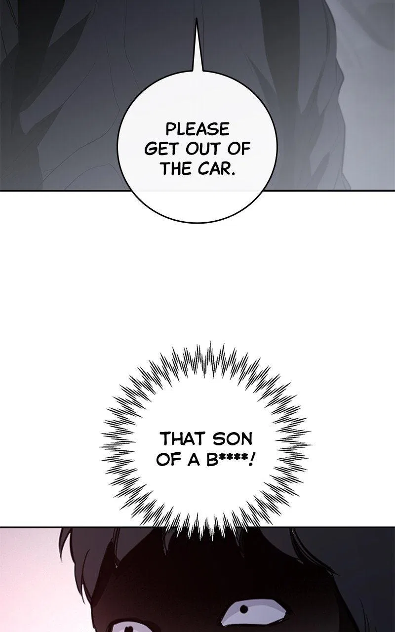 A Not So Fairy Tale Chapter 124 – Page 83
