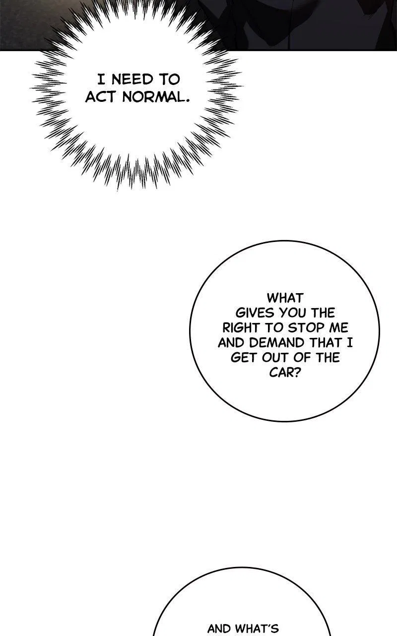 A Not So Fairy Tale Chapter 124 – Page 87