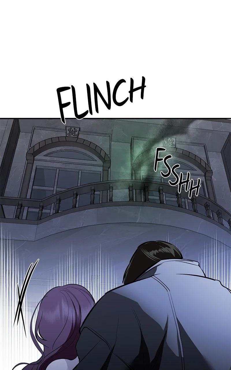 A Not So Fairy Tale Chapter 123 – Page 20