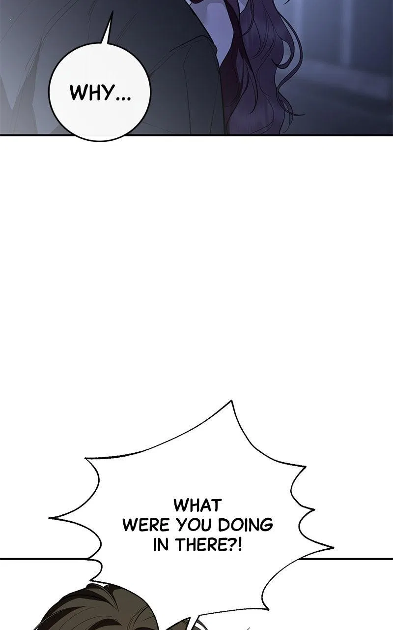 A Not So Fairy Tale Chapter 123 – Page 22