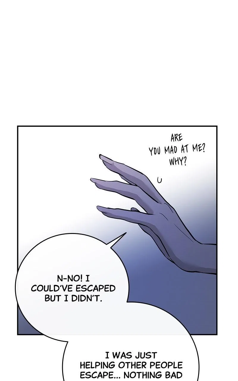 A Not So Fairy Tale Chapter 123 – Page 25