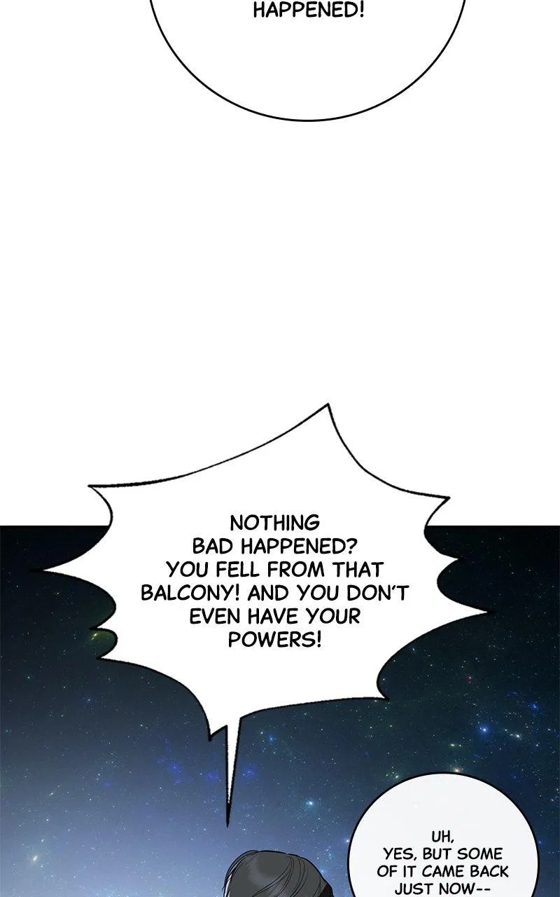 A Not So Fairy Tale Chapter 123 – Page 26