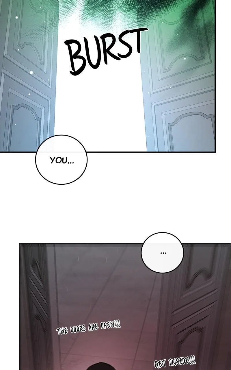 A Not So Fairy Tale Chapter 123 – Page 39
