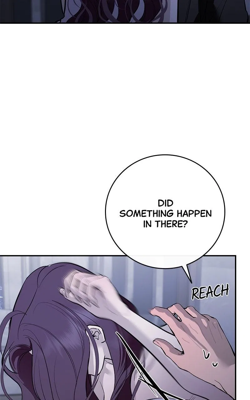 A Not So Fairy Tale Chapter 123 – Page 44