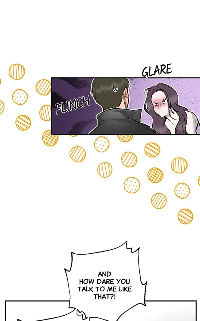 A Not So Fairy Tale Chapter 123 – Page 52