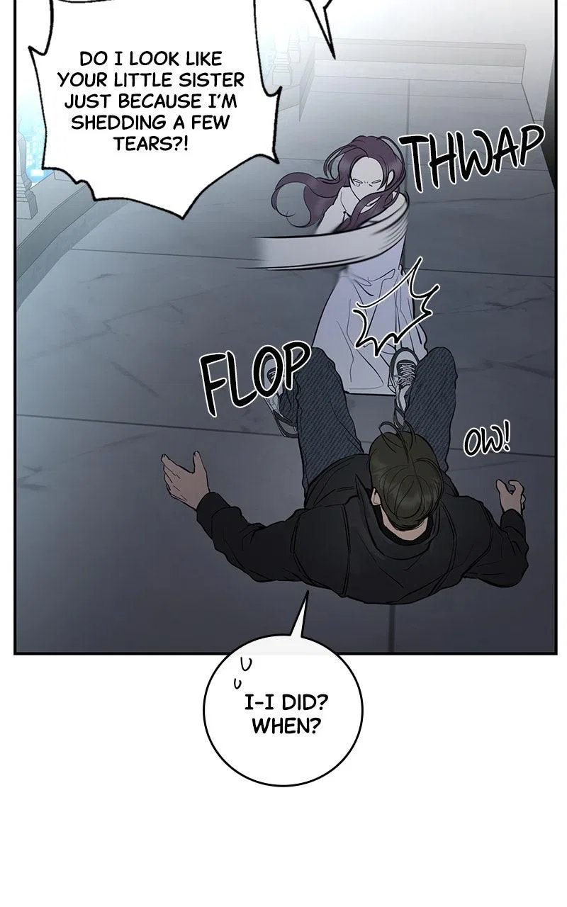 A Not So Fairy Tale Chapter 123 – Page 53