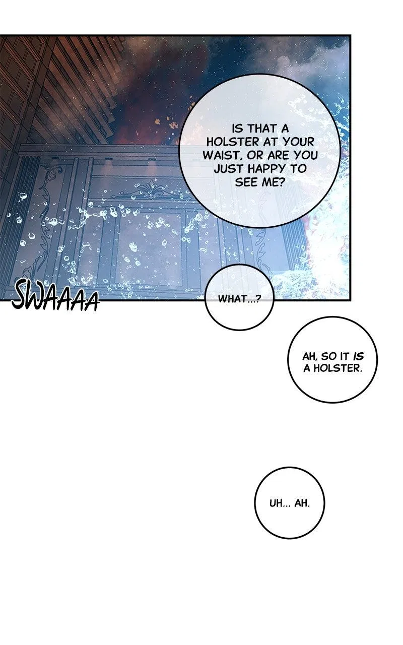 A Not So Fairy Tale Chapter 123 – Page 58