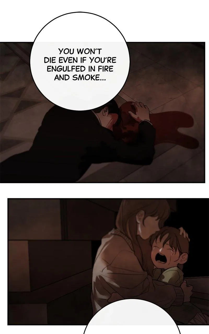 A Not So Fairy Tale Chapter 123 – Page 62