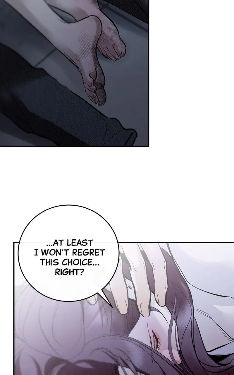 A Not So Fairy Tale Chapter 123 – Page 67