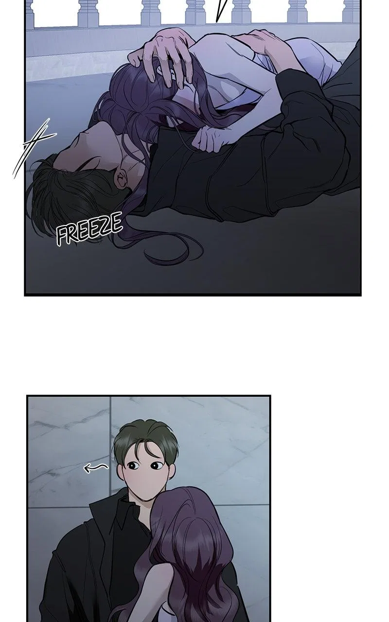 A Not So Fairy Tale Chapter 123 – Page 72