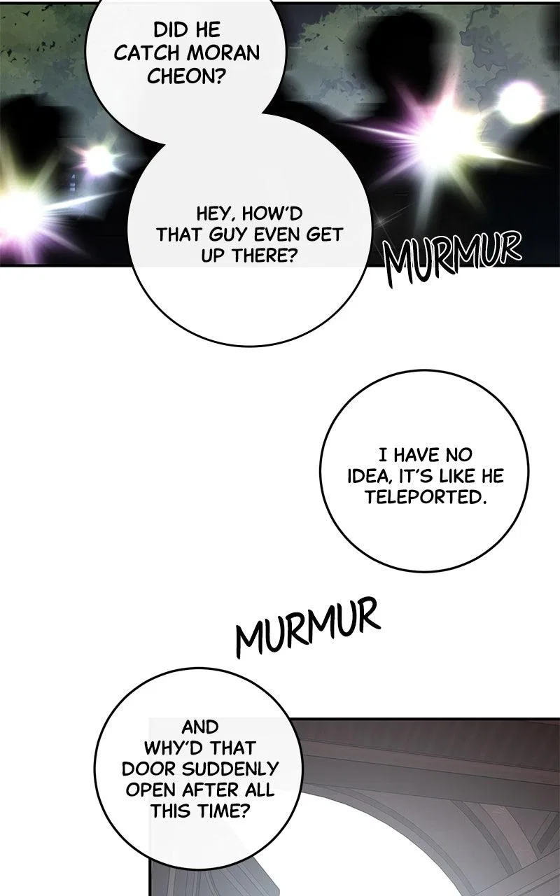 A Not So Fairy Tale Chapter 123 – Page 77