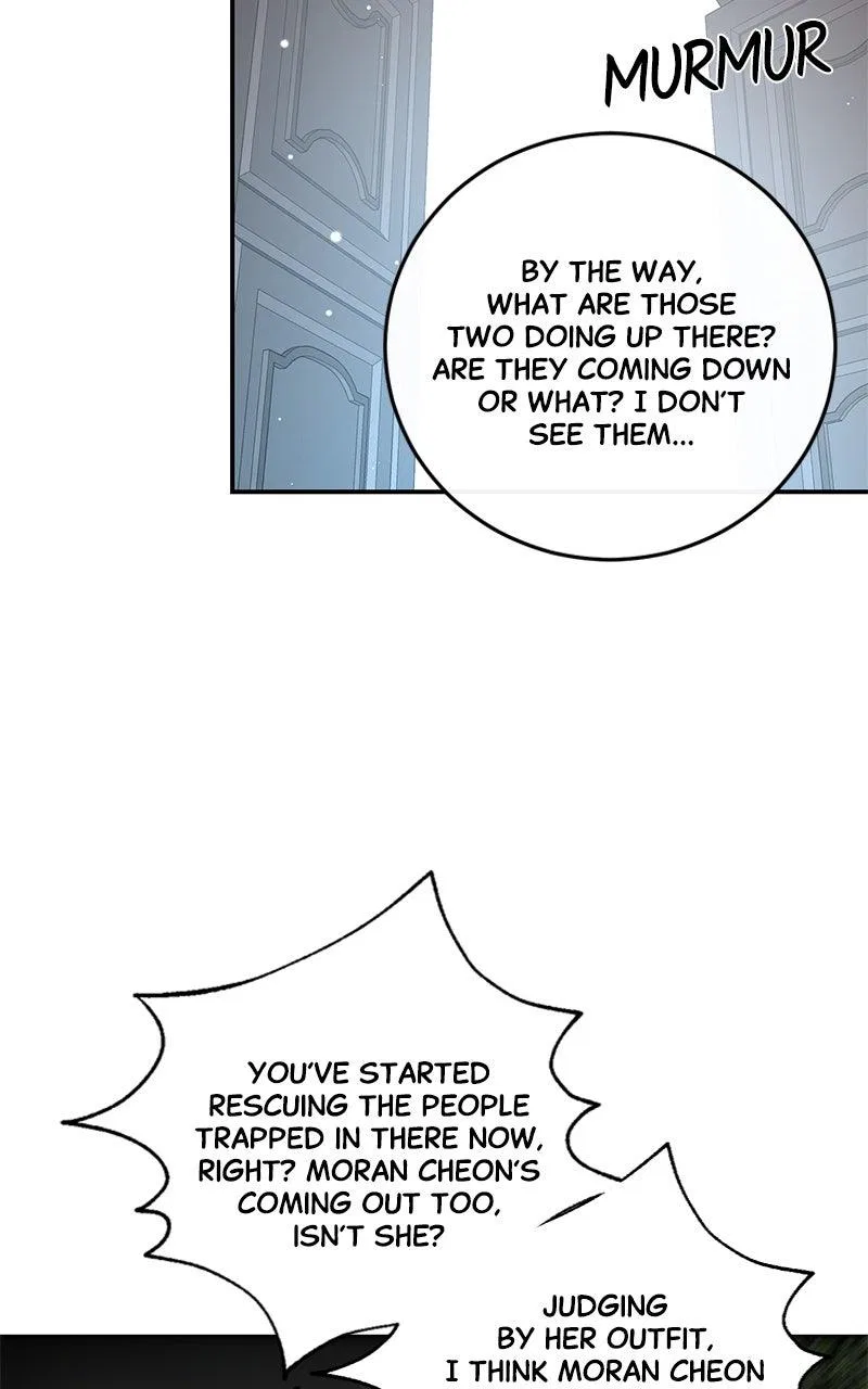 A Not So Fairy Tale Chapter 123 – Page 78