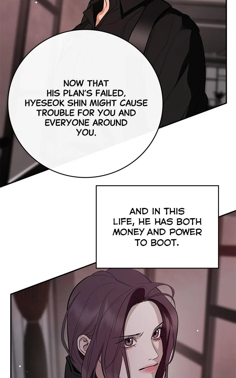 A Not So Fairy Tale Chapter 123 – Page 88