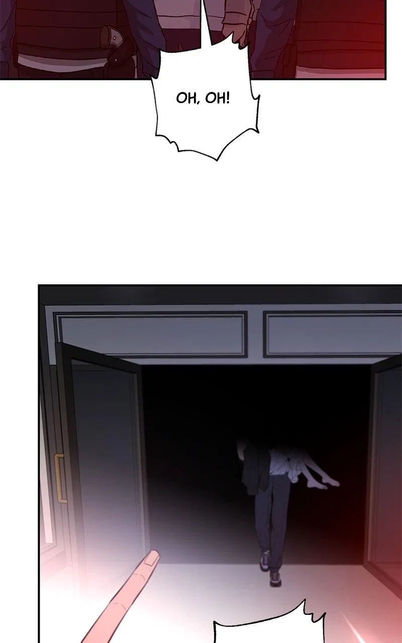 A Not So Fairy Tale Chapter 123 – Page 92