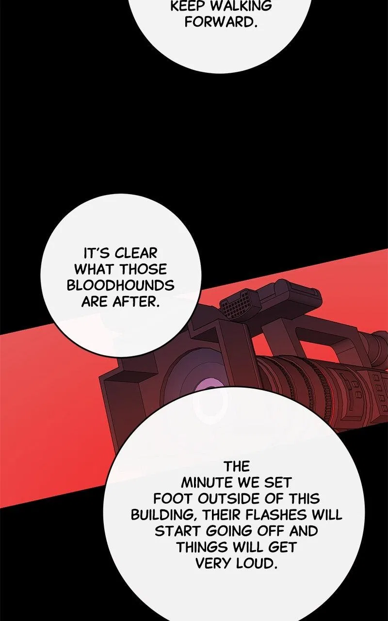 A Not So Fairy Tale Chapter 123 – Page 99